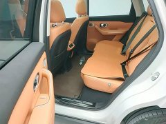Leapmotor Leapo C10 605 Comfort Edition - ფოტო 17
