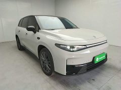 Leapmotor Leapo C10 605 Comfort Edition - ფოტო 4
