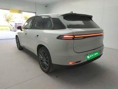 Leapmotor Leapo C10 605 Comfort Edition - ფოტო 5