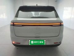 Leapmotor Leapo C10 605 Comfort Edition - ფოტო 6