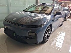 Leapmotor Leapo B01 550 LiDAR Edition - ფოტო 1
