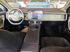 Leapmotor Leapo B01 550 LiDAR Edition - ფოტო 10