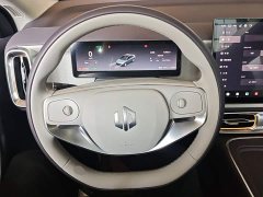 Leapmotor Leapo B01 550 LiDAR Edition - ფოტო 11