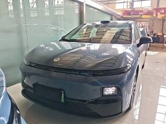 Leapmotor Leapo B01 550 LiDAR Edition - ფოტო 3