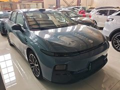 Leapmotor Leapo B01 550 LiDAR Edition - ფოტო 4