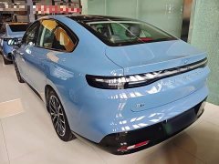 Leapmotor Leapo B01 550 LiDAR Edition - ფოტო 5