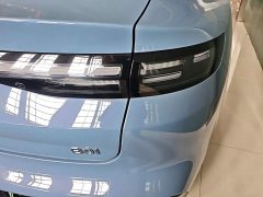 Leapmotor Leapo B01 550 LiDAR Edition - ფოტო 8