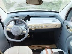 FAW Besturn Xiaoma 222km Dynamic Edition - ფოტო 10