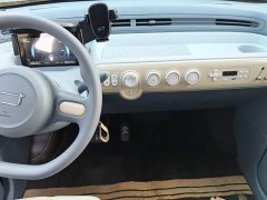 FAW Besturn Xiaoma 222km Dynamic Edition - ფოტო 13