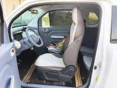 FAW Besturn Xiaoma 222km Dynamic Edition - ფოტო 15