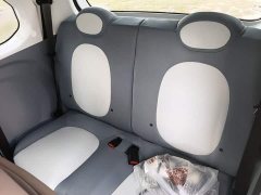 FAW Besturn Xiaoma 222km Dynamic Edition - ფოტო 17