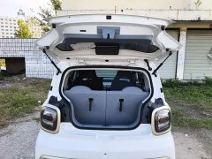 FAW Besturn Xiaoma 222km Dynamic Edition - ფოტო 19