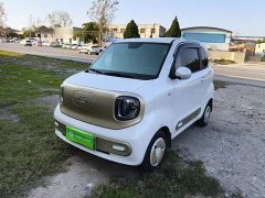 FAW Besturn Xiaoma 222km Dynamic Edition - ფოტო 2