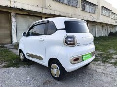FAW Besturn Xiaoma 222km Dynamic Edition - ფოტო 5
