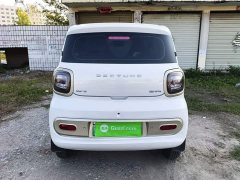 FAW Besturn Xiaoma 222km Dynamic Edition - ფოტო 6