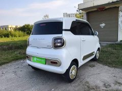 FAW Besturn Xiaoma 222km Dynamic Edition - ფოტო 7