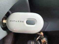 FAW Besturn Xiaoma 222km Dynamic Edition - ფოტო 9