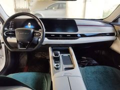 Chery Arrizo 8 1.6T DCT Elegant - ფოტო 10
