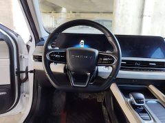 Chery Arrizo 8 1.6T DCT Elegant - ფოტო 11