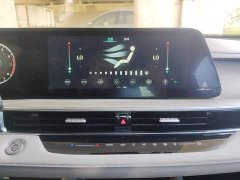 Chery Arrizo 8 1.6T DCT Elegant - ფოტო 13