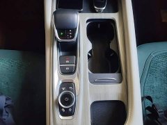 Chery Arrizo 8 1.6T DCT Elegant - ფოტო 14
