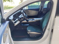 Chery Arrizo 8 1.6T DCT Elegant - ფოტო 15