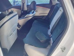 Chery Arrizo 8 1.6T DCT Elegant - ფოტო 17
