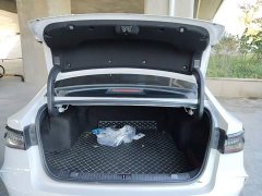 Chery Arrizo 8 1.6T DCT Elegant - ფოტო 19