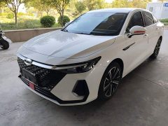 Chery Arrizo 8 1.6T DCT Elegant - ფოტო 2
