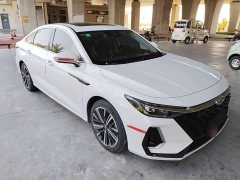 Chery Arrizo 8 1.6T DCT Elegant - ფოტო 4