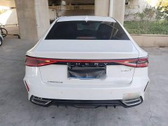Chery Arrizo 8 1.6T DCT Elegant - ფოტო 6
