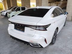 Chery Arrizo 8 1.6T DCT Elegant - ფოტო 7
