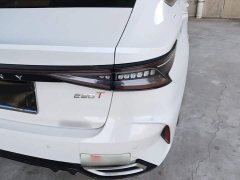 Chery Arrizo 8 1.6T DCT Elegant - ფოტო 8