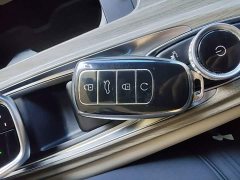 Chery Arrizo 8 1.6T DCT Elegant - ფოტო 9