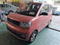 Wuling Hongguang MINIEV 2020 Zizai Edition LFP Battery - ფოტო 1