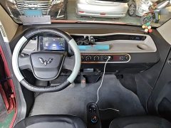 Wuling Hongguang MINIEV 2020 Zizai Edition LFP Battery - ფოტო 10