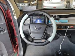 Wuling Hongguang MINIEV 2020 Zizai Edition LFP Battery - ფოტო 11