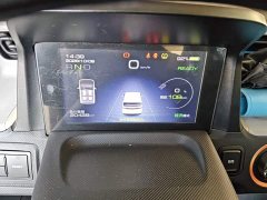 Wuling Hongguang MINIEV 2020 Zizai Edition LFP Battery - ფოტო 12