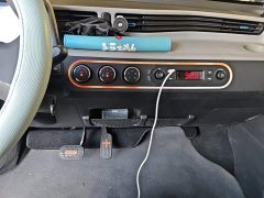 Wuling Hongguang MINIEV 2020 Zizai Edition LFP Battery - ფოტო 13