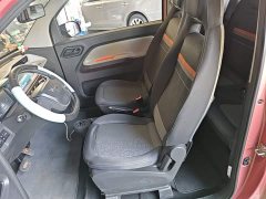 Wuling Hongguang MINIEV 2020 Zizai Edition LFP Battery - ფოტო 15