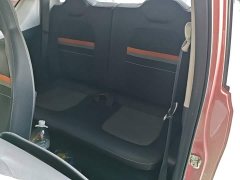 Wuling Hongguang MINIEV 2020 Zizai Edition LFP Battery - ფოტო 17