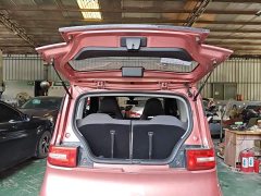 Wuling Hongguang MINIEV 2020 Zizai Edition LFP Battery - ფოტო 19