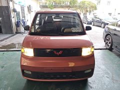 Wuling Hongguang MINIEV 2020 Zizai Edition LFP Battery - ფოტო 3