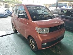 Wuling Hongguang MINIEV 2020 Zizai Edition LFP Battery - ფოტო 4
