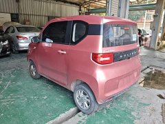 Wuling Hongguang MINIEV 2020 Zizai Edition LFP Battery - ფოტო 5