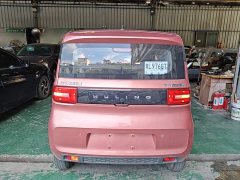 Wuling Hongguang MINIEV 2020 Zizai Edition LFP Battery - ფოტო 6