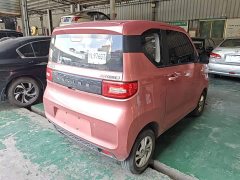 Wuling Hongguang MINIEV 2020 Zizai Edition LFP Battery - ფოტო 7