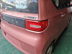 Wuling Hongguang MINIEV 2020 Zizai Edition LFP Battery - ფოტო 8