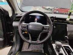 SAIC MG RX5 2021 PLUS 330TGI Automatic National Trend Smart Premium Edition - ფოტო 11