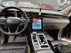 SAIC MG RX5 2021 PLUS 330TGI Automatic National Trend Smart Premium Edition - ფოტო 14